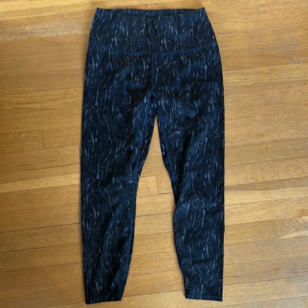 Varley Freesoft High Rise Legging